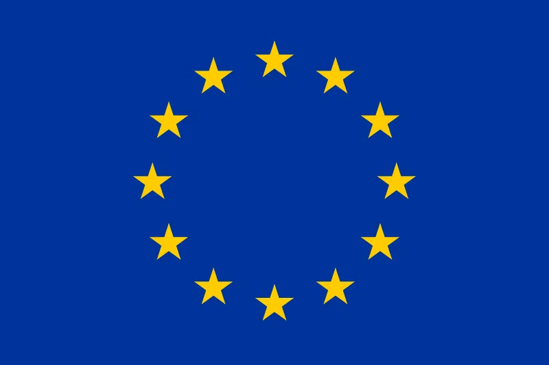 EU flag